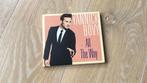 Cd Yannick Bovy All the way 2014, Ophalen of Verzenden, 2000 tot heden, Zo goed als nieuw