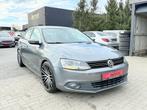 Volkswagen Jetta 2.0TDi 140pk DSG Autm zeer nette wagen, Auto's, Volkswagen, Automaat, Leder, Bedrijf, Diesel