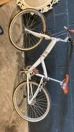 Fiets unisex voor 10-12 jaar, Fietsen en Brommers, Fietsen | Jongens, Ophalen