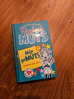 Dagboek van muts, Ophalen, Zo goed als nieuw