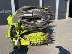 Claas ORBIS 600 WG3636, Zakelijke goederen, Akkerbouw, Oogstmachine