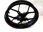 CBR650R 2019 - 2020 Honda Velg D1-57547, Motoren