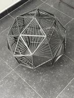 Abat-jour design pour lampe suspendue. 2 pièces disponibles, Enlèvement, Comme neuf