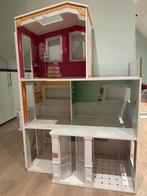 Rainbow High - huis, Ophalen, Zo goed als nieuw, Accessoires