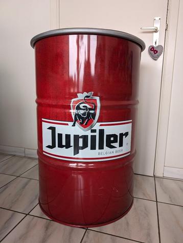 Limited edition Jupiler BBQ
