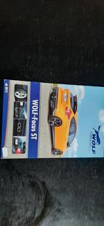 Ford Wolf Tuning Folders, Verzenden, Zo goed als nieuw, Ford