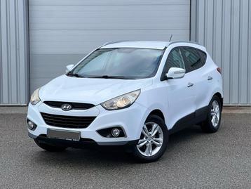 Hyundai IX35 2.0 diesel 