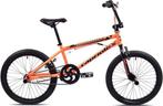 2 x BMX 20", Vélos & Vélomoteurs, Acier, Enlèvement, 20 à 24 pouces, Repose-pieds