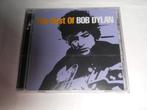 CD - BOB DYLAN - BEST OF BOB DYLAN - NEW IN FOLLIE, Cd's en Dvd's, Ophalen of Verzenden, 1960 tot 1980, Nieuw in verpakking