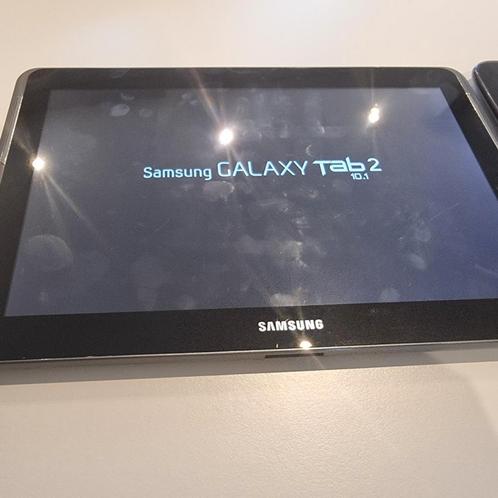 2x Samsung Galaxy TAB, Informatique & Logiciels, Android Tablettes, Utilisé, Enlèvement ou Envoi