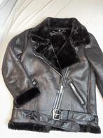 Veste rembourrée, Kleding | Dames, Jassen | Winter, Sans marque, Zwart, Maat 42/44 (L), Ophalen of Verzenden