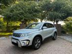 Suzuki Vitara 1.6 Exclusive 2015 Gasinstallatie KM 345863, Voorwielaandrijving, 4 zetels, Euro 6, 4 cilinders