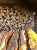Droog brandhout, Tuin en Terras, Brandhout, Ophalen of Verzenden