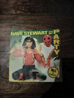 Super single Dave Stewart, c'est ma fête, Enlèvement ou Envoi, Utilisé, Single