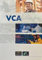 **HANDBOEK VCA BASISVEILIGHEID**, Ophalen, Zo goed als nieuw