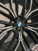 20'' BMW 5-serie G30 G31 velgen Styling 846M BTW DEMO, Auto-onderdelen, Gebruikt, Banden en Velgen, Ophalen of Verzenden, Personenwagen