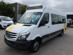 Mercedes Sprinter  514 CDI (872), Auto's, Bestelwagens en Lichte vracht, Euro 6, Wit, Mercedes-Benz, 2143 cc