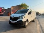 Renault Trafic (ENERGY) dCi 95 Start & Stop L1H1 Komfort, Auto's, Stof, 170 g/km, 4 cilinders, Wit