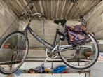 Dames fiets, Fietsen en Brommers, Fietsen | Dames | Damesfietsen, Ophalen, Gebruikt, Versnellingen