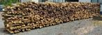 bois de chauffage, Tuin en Terras, Brandhout, Ophalen, Blokken