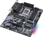 ASRock B660 PRO RS Socket 1700, Ophalen of Verzenden, Gebruikt, AMD, DDR4
