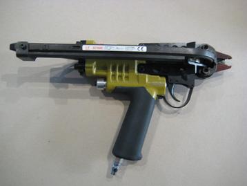 Cring pistool (nieuw) op perslucht beschikbaar voor biedingen