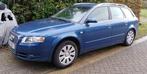 Audi A4 break Diesel, Auto's, Audi, A4, Particulier, Te koop, Break
