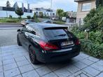 Mercedes Benz Shootbrake, Auto's, Mercedes-Benz, CLA, Overige bekleding, Zwart, 5 deurs