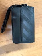 Saccoche off white, Handtassen en Accessoires, Overige Accessoires, Ophalen, Zo goed als nieuw