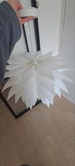 Suspension design forme fleur, Audio, Tv en Foto, Fotografie | Fotolijsten, Ophalen of Verzenden, Zo goed als nieuw