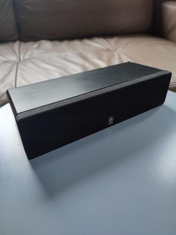 Enceinte Yamaha NX-C270 beschikbaar voor biedingen