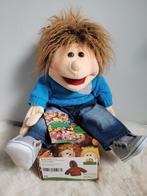 Living Puppets handpop (45cm), Kinderen en Baby's, Speelgoed | Poppen, Ophalen of Verzenden, Nieuw, Overige typen