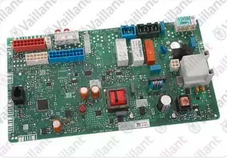 kaart Vaillant atmoTEC VUW.../5-3, VUW.../5-5 (H/L-BE) R1, Verzamelen, Overige Verzamelen, Nieuw, Ophalen of Verzenden