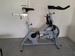 spinningfiets, Sport en Fitness, Ophalen, Gebruikt, Spinningfiets