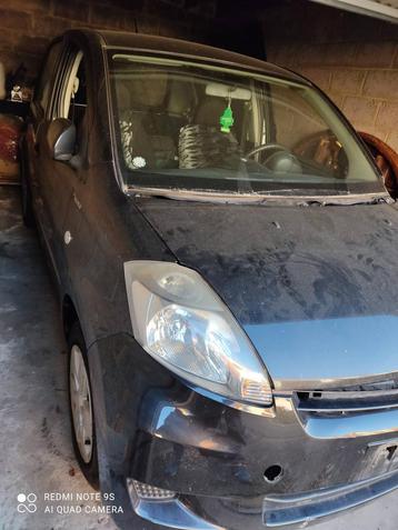 Daihatsu Sirion, Autos, Daihatsu, Particulier, Achat, Sirion
