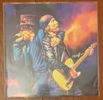 U2: THE JOSHUA TREE LIVE  - PICTURE DISC - NIEUW!, Verzenden, Nieuw in verpakking, 12 inch, Poprock
