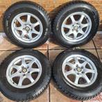 215/70R16 Hyundai Kia Mitsubishi Citroen Peugeot 5x114.3, Ophalen, Gebruikt, Kia