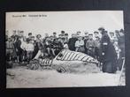Postkaart Heist Heyst-sur-Mer Concours de forts, Verzenden, Voor 1920, Gelopen, West-Vlaanderen