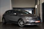 Mercedes-Benz A-CLASS 180 A 180 BlueEFFICIENCY Navi ZetelV S, Auto's, 90 kW, 122 pk, 4 cilinders, 1595 cc