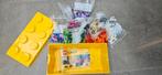 LEGO classic en dreamzz inclusief opberg doos, Ophalen of Verzenden, Zo goed als nieuw, Lego