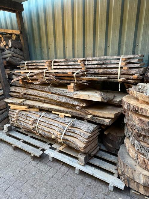 Cookies en schaaldelen te koop, Doe-het-zelf en Bouw, Hout en Planken, Ophalen