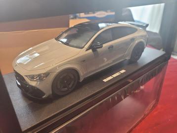 Mercedes-Benz Brabus Rocket 1000 2024 par GT Spirit New, Enlèvement ou Envoi, Neuf