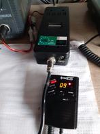TE KOOP EURO CB, Telecommunicatie, Ophalen, Gebruikt, Zender en Ontvanger