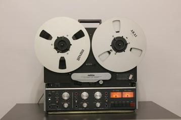 Bandopnemer REVOX B77 beschikbaar voor biedingen