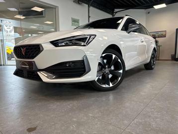 CUPRA Leon ST 1.5 eTSI PHEV DSG (automatique), Autos, Achat, 1416 kg, Euro 6, Leon