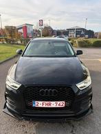 Audi Q3, Autos, Cuir, Achat, Automatique, Particulier
