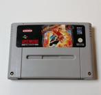 Last Action Hero Super Nintendo game, Comme neuf, Enlèvement ou Envoi