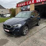 BMW X5 xDrive30d M sport Package + BTW aftrekbaar, Auto's, Automaat, X5, 2993 cc, 273 kW