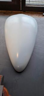 Yamaha xv535 tankcover xv 535 tank cover virago, Motoren, Ophalen of Verzenden, Gebruikt