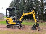 Attache rapide Yanmar SV16 2016 Mini Digger (4 pièces !), Articles professionnels, Enlèvement